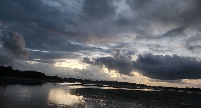 TOOGOOM BEACH, QLD