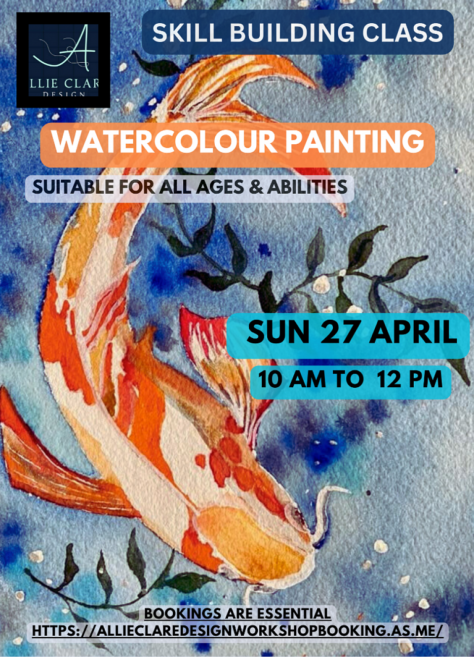 Watercolour