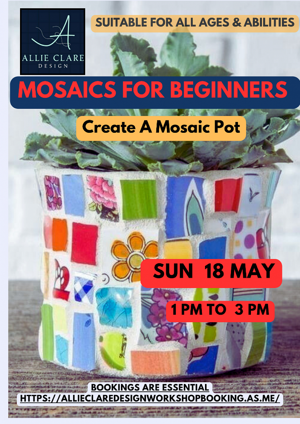 Mosaic