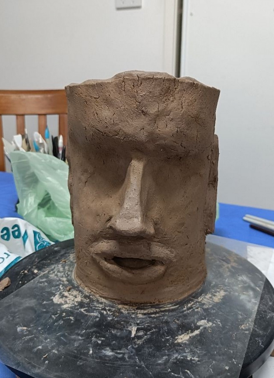 Clay