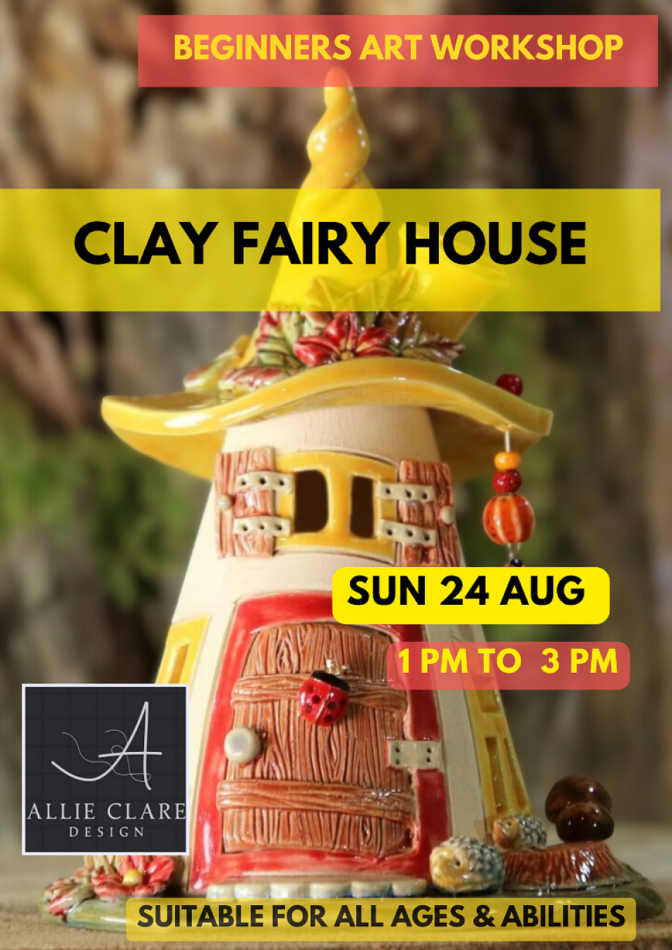 Fairy House