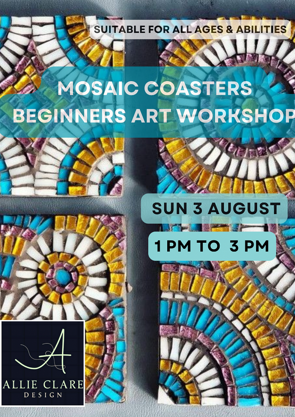 Mosaic