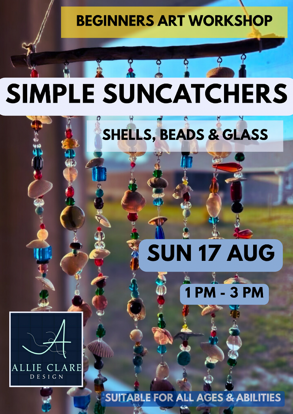 Suncatcher