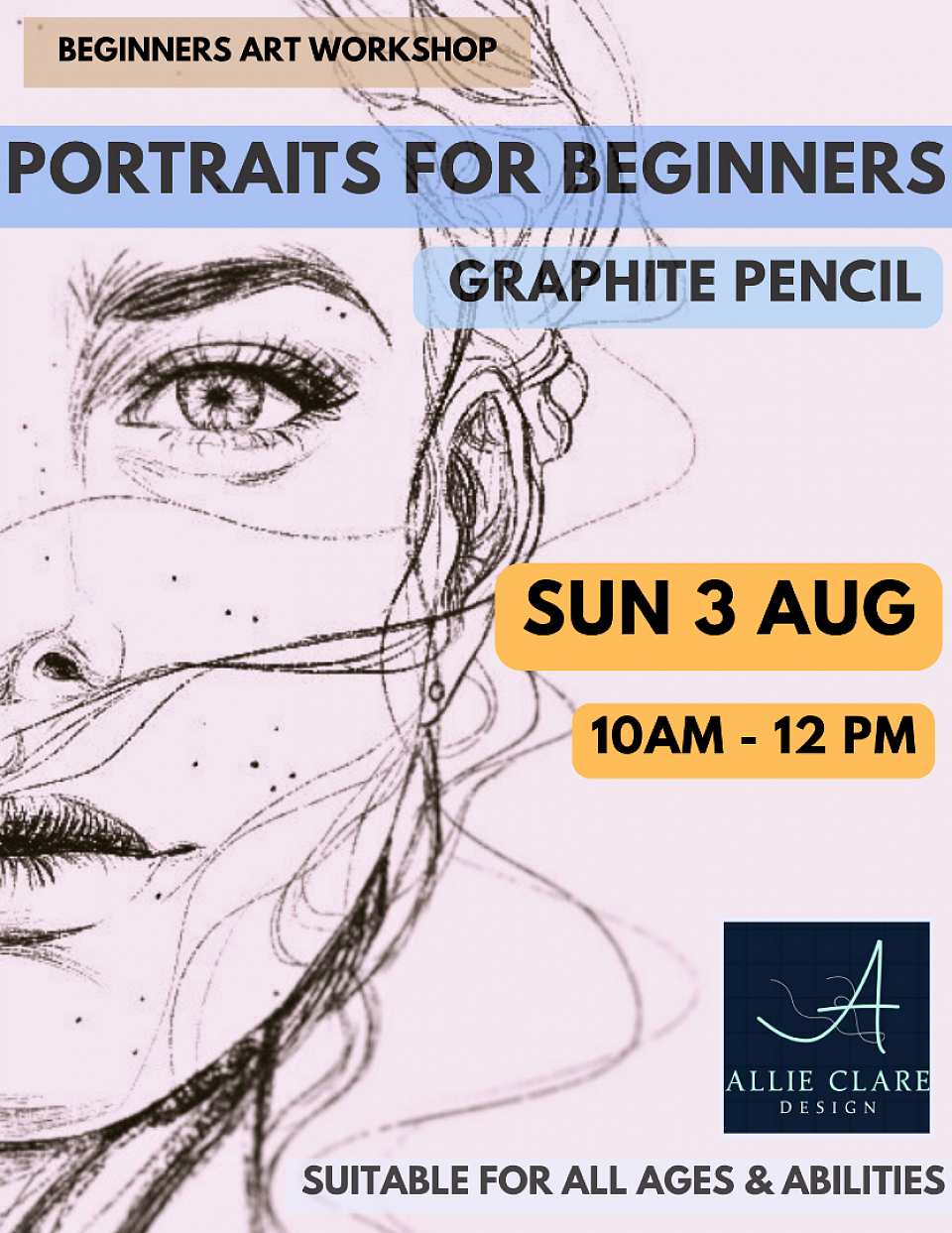 Portraits